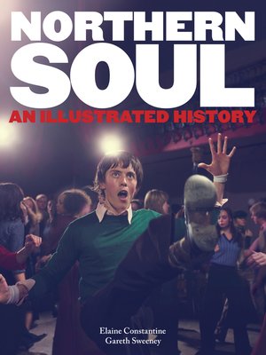cover image of Northern Soul